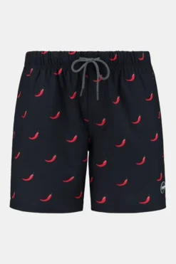 Shiwi Stretch Swimshort Chili Pepper Zwembroek 9 Shiwi Stretch Swimshort Chili Pepper Zwembroek -AGU Verkoopwinkel f12ica0143 7070 05 nl