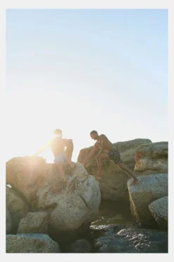 Shiwi Swimshort Citrus Zwembroek -AGU Verkoopwinkel f12ica0144 4444 04 nl