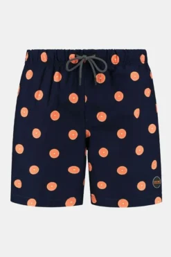 Shiwi Swimshort Citrus Zwembroek -AGU Verkoopwinkel f12ica0144 4444 05 nl