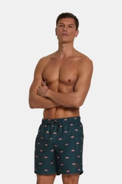 Shiwi Swimshort Clownfish