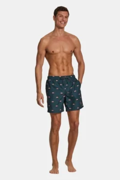 Shiwi Swimshort Clownfish -AGU Verkoopwinkel f12ica0145 5151 03 nl