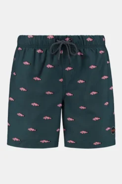 Shiwi Swimshort Clownfish -AGU Verkoopwinkel f12ica0145 5151 04 nl