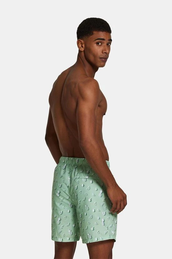 Shiwi Swimshort Fresh Fruit Zwembroek 2 Shiwi Swimshort Fresh Fruit Zwembroek - Afbeelding 2