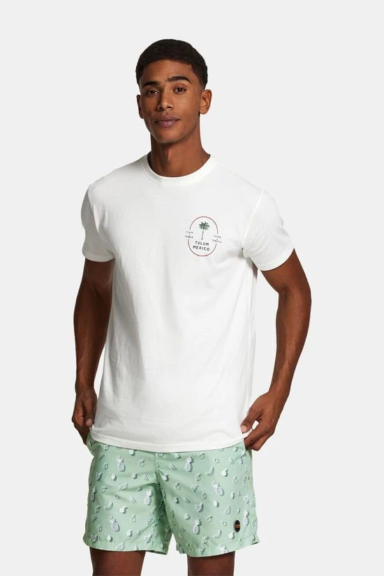 Shiwi Swimshort Fresh Fruit Zwembroek 3 Shiwi Swimshort Fresh Fruit Zwembroek - Afbeelding 3