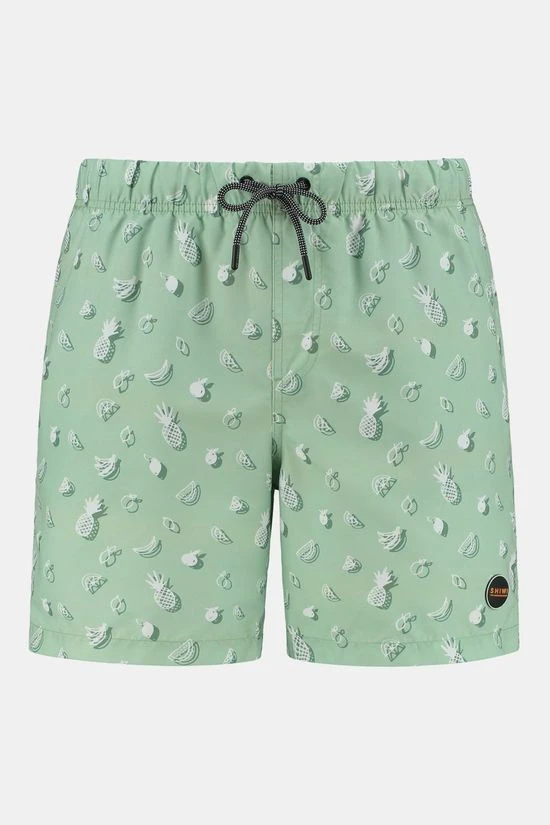 Shiwi Swimshort Fresh Fruit Zwembroek 6 Shiwi Swimshort Fresh Fruit Zwembroek - Afbeelding 6