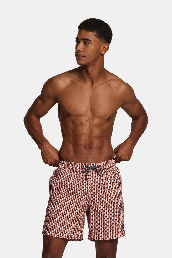 Shiwi Swimshort Hotel Tile 1 Shiwi Swimshort Hotel Tile