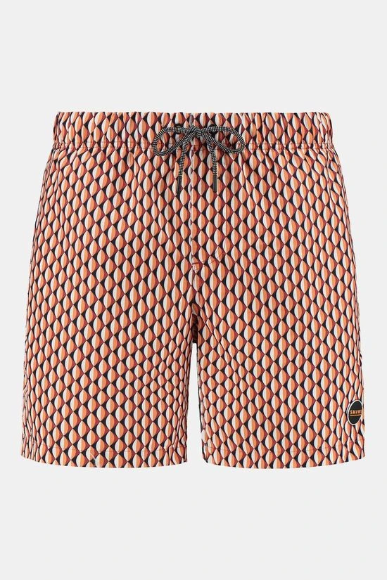 Shiwi Swimshort Hotel Tile 5 Shiwi Swimshort Hotel Tile - Afbeelding 5