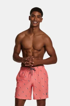 Shiwi Stretch Swimshort Puffin Zwembroek