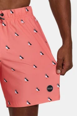 Shiwi Stretch Swimshort Puffin Zwembroek -AGU Verkoopwinkel f12ica0148 2684 04 nl