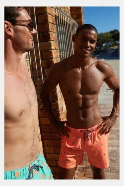 Shiwi Stretch Swimshort Puffin Zwembroek -AGU Verkoopwinkel f12ica0148 2684 05 nl