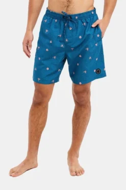 Protest Prtguincho Beachshort Zwembroek