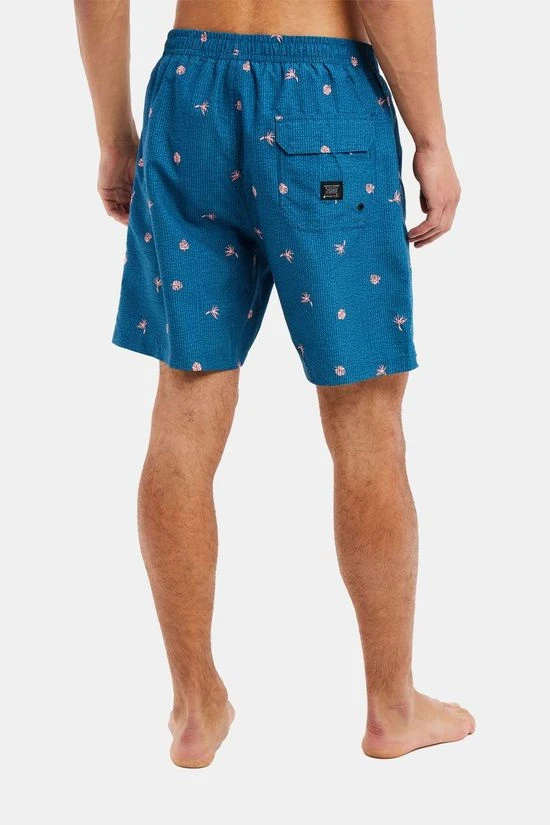 Protest Prtguincho Beachshort Zwembroek 2 Protest Prtguincho Beachshort Zwembroek - Afbeelding 2