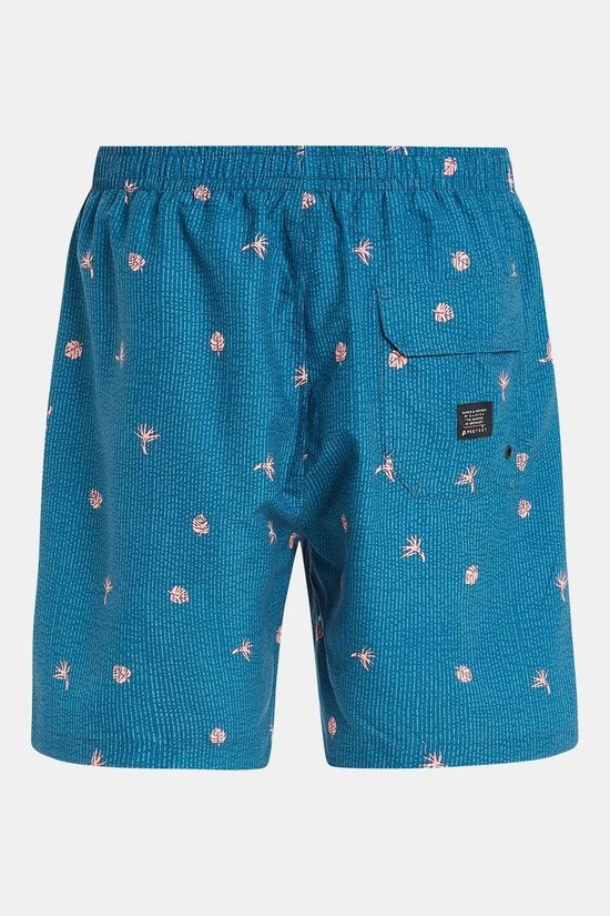 Protest Prtguincho Beachshort Zwembroek 6 Protest Prtguincho Beachshort Zwembroek - Afbeelding 6