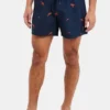 Protest Prtzinzu Beachshort Zwembroek