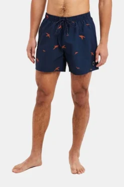 Protest Prtzinzu Beachshort Zwembroek