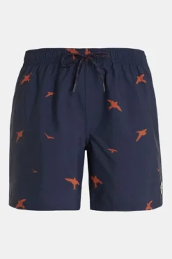 Protest Prtzinzu Beachshort Zwembroek -AGU Verkoopwinkel f12ica0177 4141 05 nl