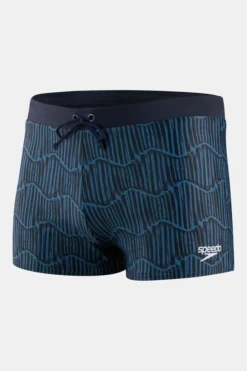 Speedo Eco Valmilton Aqsh Zwembroek