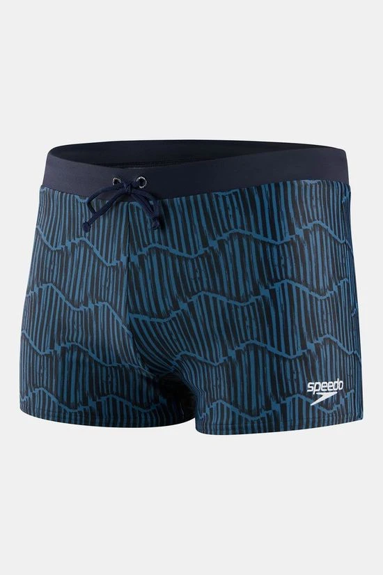 Speedo Eco Valmilton Aqsh Zwembroek 1 Speedo Eco Valmilton Aqsh Zwembroek